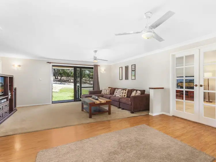 Third view of Homely house listing, 7 Tulloch Crescent, Mudgeeraba QLD 4213