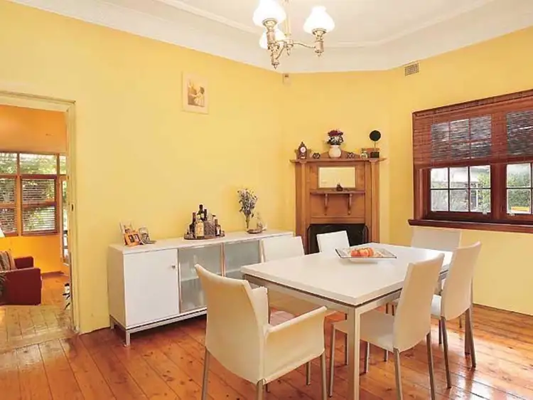 20 Wolseley Street, Haberfield NSW 2045