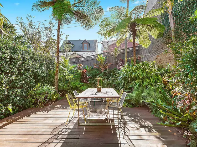 Fifth view of Homely house listing, 113 Hereford Street, Forest Lodge NSW 2037