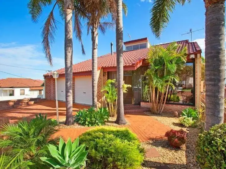 23 Forster Street, Port Kembla NSW 2505