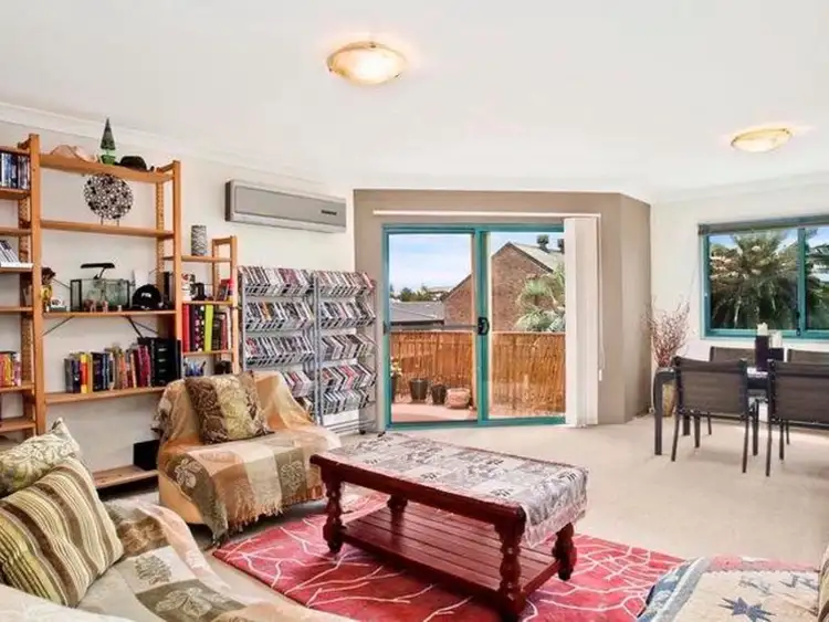 11/3 Devlin Street, Ryde NSW 2112