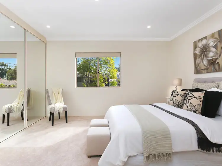 Third view of Homely house listing, 41A Hodgkinson Crescent, Panania NSW 2213