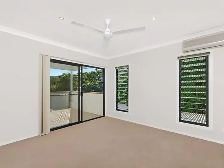 Sixth view of Homely house listing, 45 Mount Street, Toowong QLD 4066