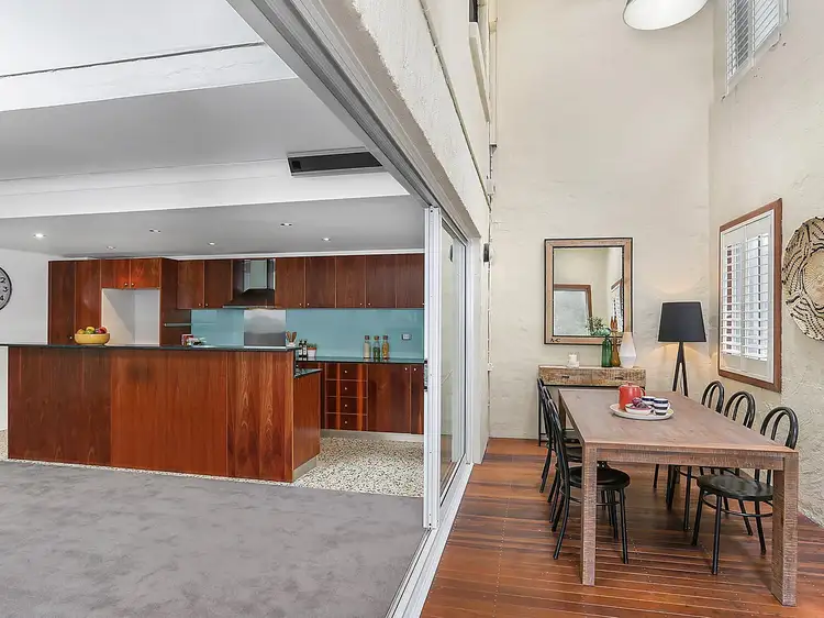 Second view of Homely apartment listing, 14/288 Lawrence Street, Alexandria NSW 2015