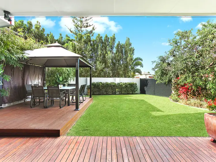 Sixth view of Homely house listing, 3 Cormack Place, Currumbin Waters QLD 4223