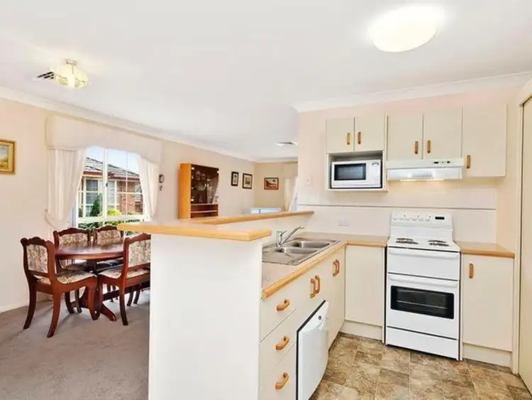 Third view of Homely villa listing, 27/48 Fairfax Road, Warners Bay NSW 2282