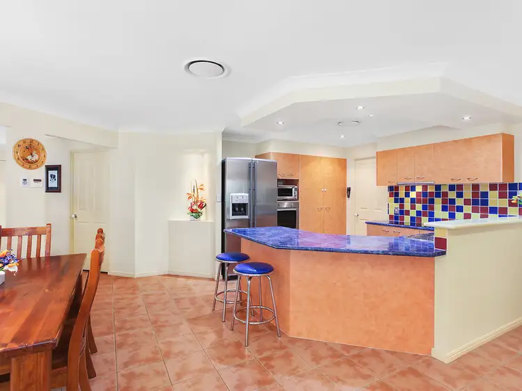 Fourth view of Homely house listing, 9 Pultenea Court, Elanora QLD 4221