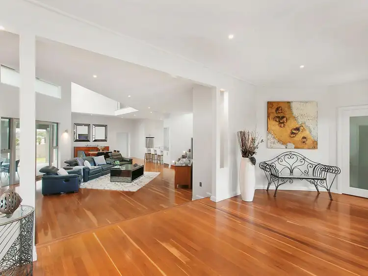 Fourth view of Homely house listing, 11 Rosemont Street, West Wollongong NSW 2500