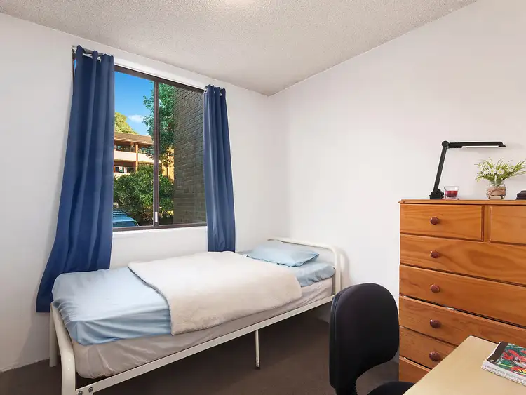 Fifth view of Homely apartment listing, 17/30 Springvale Drive, Hawker ACT 2614