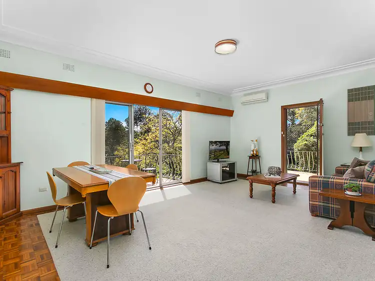 Third view of Homely house listing, 54 Robinson Street, East Lindfield NSW 2070