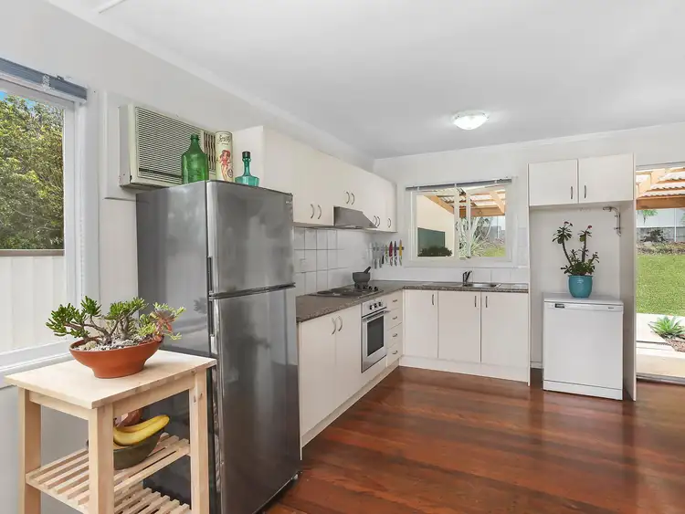 Fifth view of Homely house listing, 116 West Burleigh Road, Burleigh Heads QLD 4220