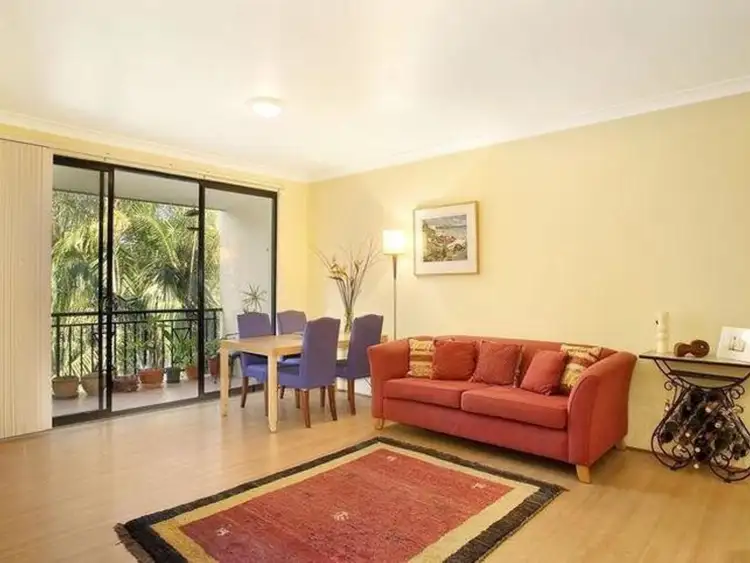 21/240 Lawrence Street, Alexandria NSW 2015