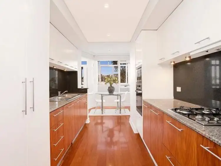 Third view of Homely apartment listing, 102/38 Refinery Drive, Pyrmont NSW 2009