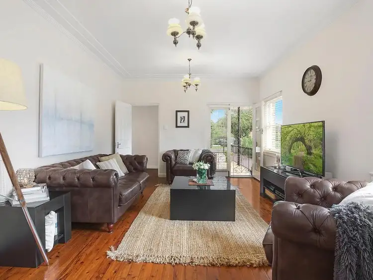Fifth view of Homely house listing, 11 Maze Avenue, Ryde NSW 2112
