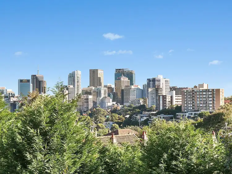 Second view of Homely apartment listing, 31/4 Watson Street, Neutral Bay NSW 2089