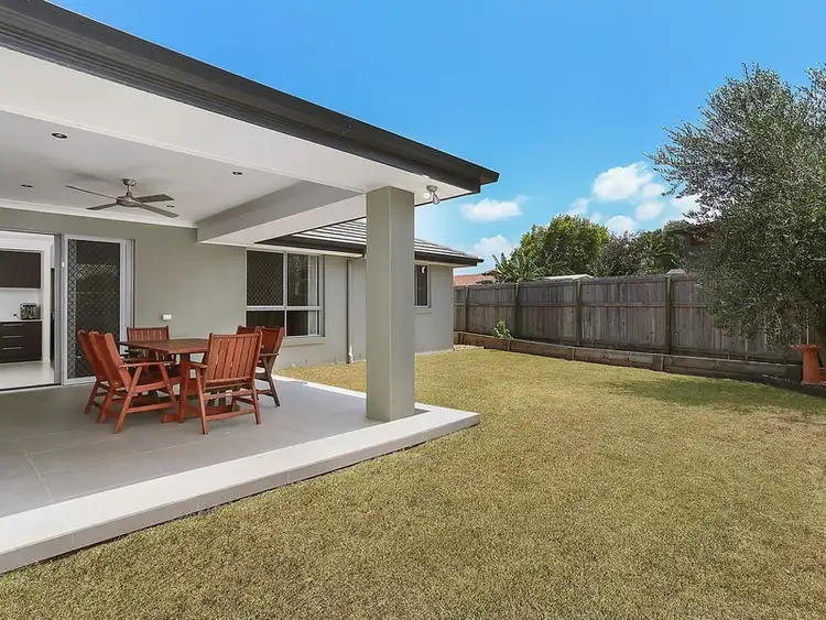 Second view of Homely house listing, 10 Catamaran Street, Manly West QLD 4179