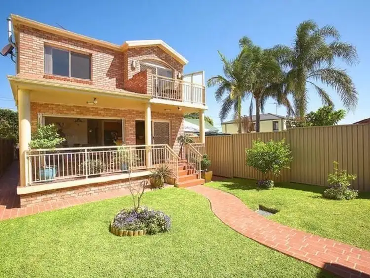 Fourth view of Homely house listing, 9 Marinea Street, Arncliffe NSW 2205