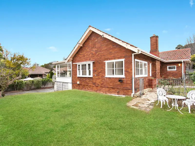 Main view of Homely house listing, 32 Ashley Street, Chatswood NSW 2067