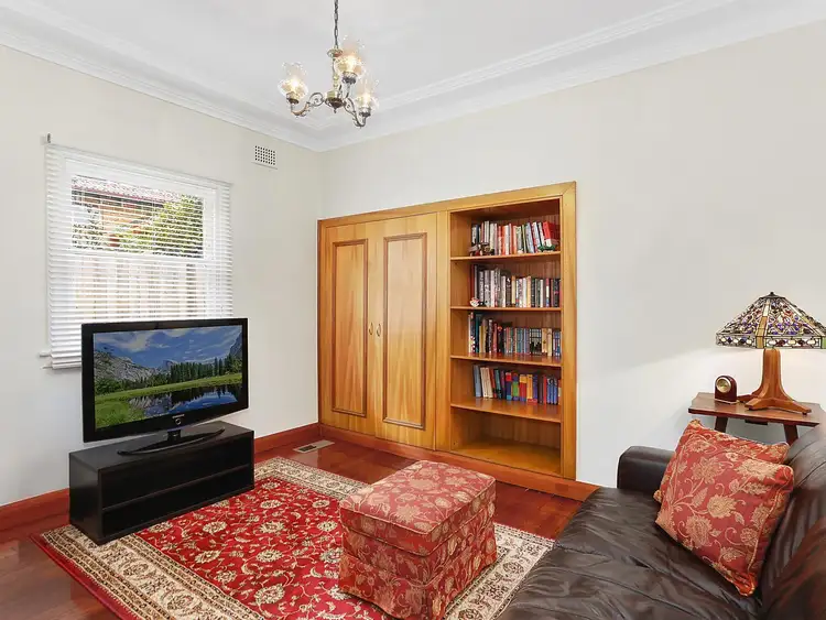 Fifth view of Homely house listing, 65 Hannah Street, Beecroft NSW 2119