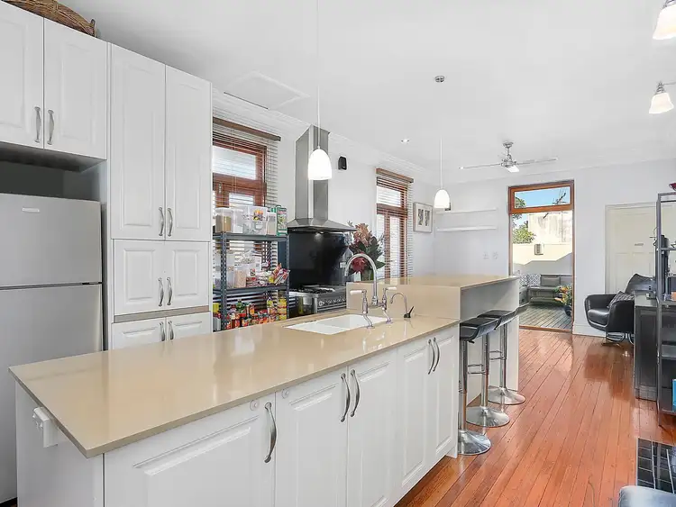 Main view of Homely house listing, 14 Henderson Road, Alexandria NSW 2015