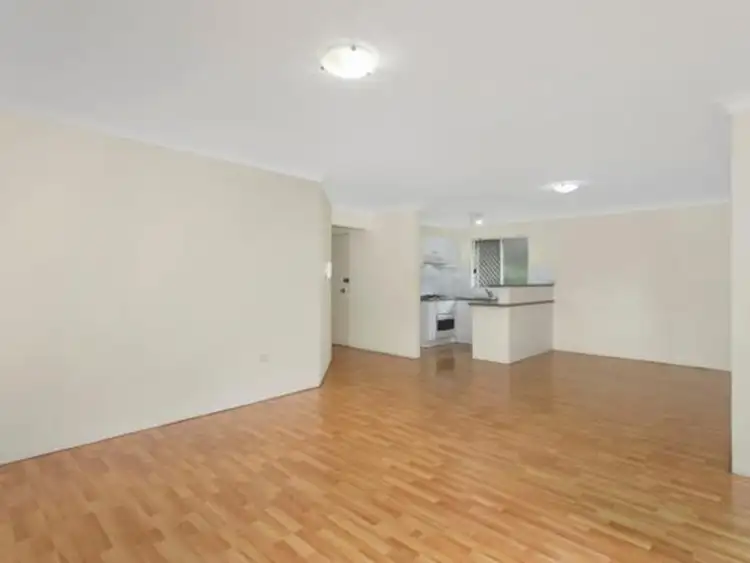 Second view of Homely apartment listing, 7/37 Sherbrook Road, Hornsby NSW 2077
