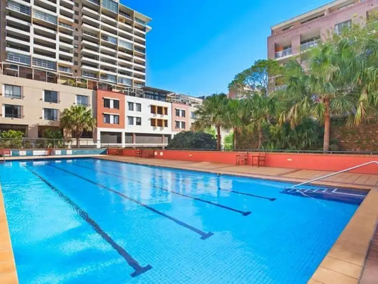 Sixth view of Homely apartment listing, C711/6 Crescent Street, Redfern NSW 2016