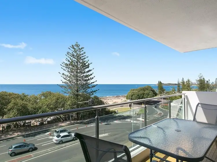 Second view of Homely apartment listing, 11/125 Mooloolaba Esplanade, Mooloolaba QLD 4557
