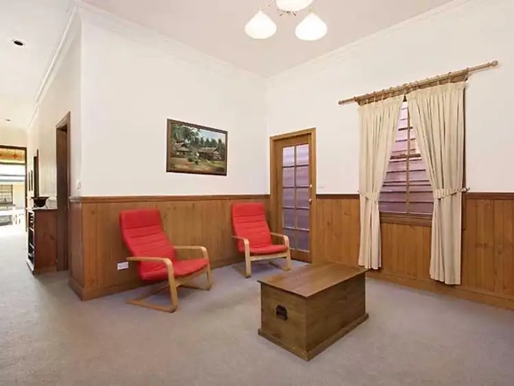 Second view of Homely house listing, 38 Reuss Street, Leichhardt NSW 2040