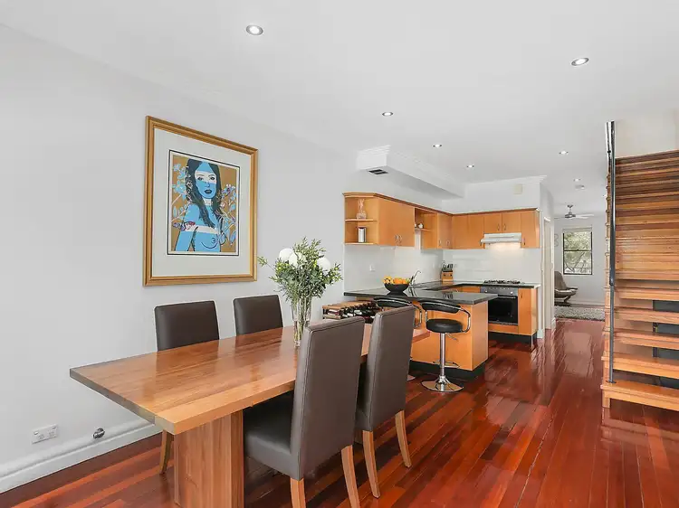 Main view of Homely house listing, 285 Lawrence Street, Alexandria NSW 2015