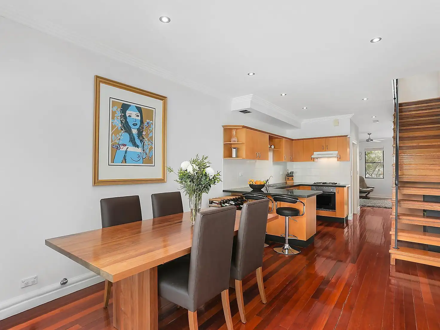 Main view of Homely house listing, 285 Lawrence Street, Alexandria NSW 2015