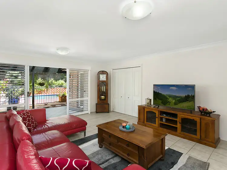 Second view of Homely house listing, 25 Baker Crescent, Figtree NSW 2525