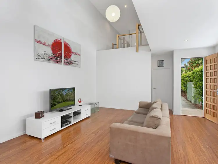 Third view of Homely house listing, 2/21 Durran Street, Tugun QLD 4224