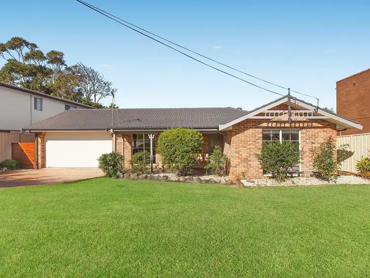 Third view of Homely house listing, 90 Kiarama Avenue, Kiama Downs NSW 2533