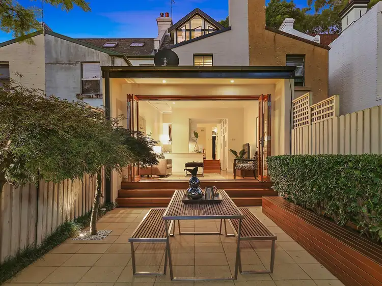 43 Brighton Street, Petersham NSW 2049