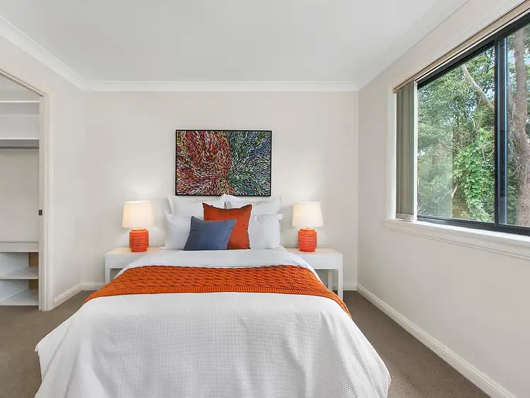 Fourth view of Homely apartment listing, 3/23 Derby Street, Epping NSW 2121