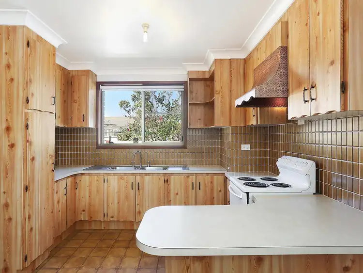 Fifth view of Homely villa listing, 1/97 Balgownie Road, Balgownie NSW 2519