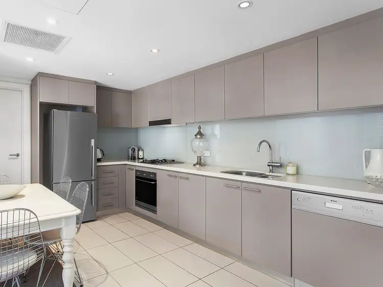 Fourth view of Homely apartment listing, 2/81 Gerard Lane, Cremorne NSW 2090