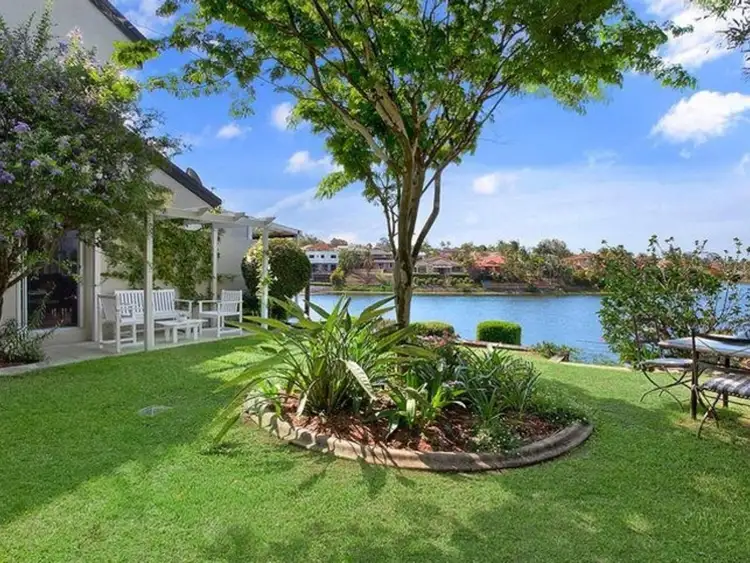 5/27 Dandenong Terrace, Robina QLD 4226