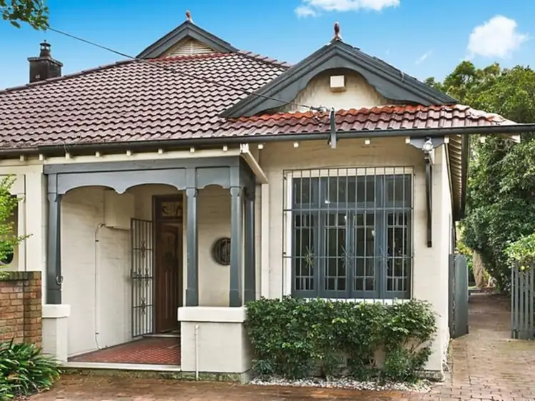 117 Clovelly Road, Randwick NSW 2031