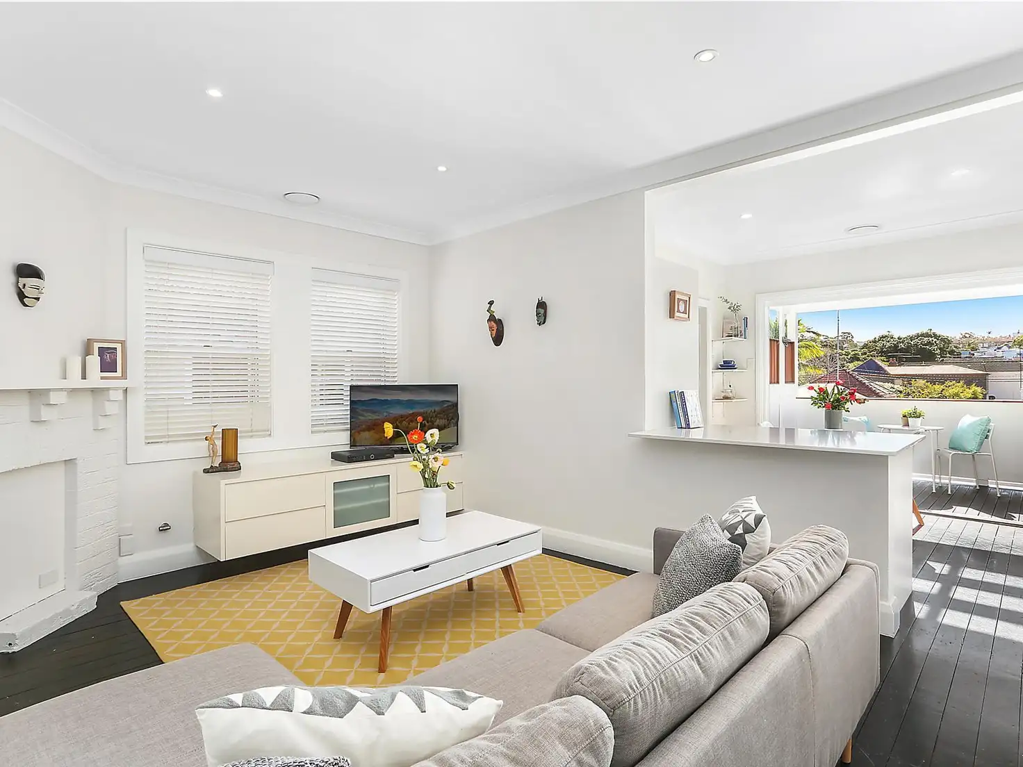 Main view of Homely apartment listing, 3/2B Queens Park Road, Queens Park NSW 2022