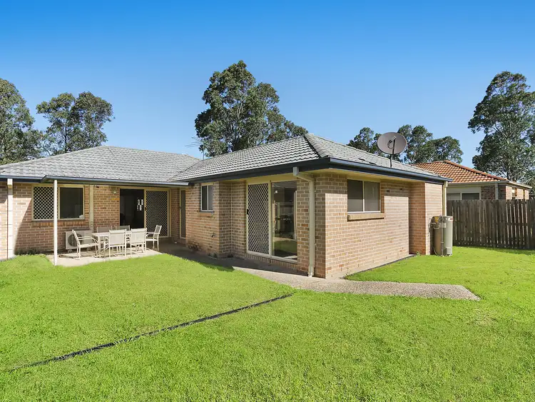 Fourth view of Homely house listing, 22 Aldworth Place, Springfield Lakes QLD 4300