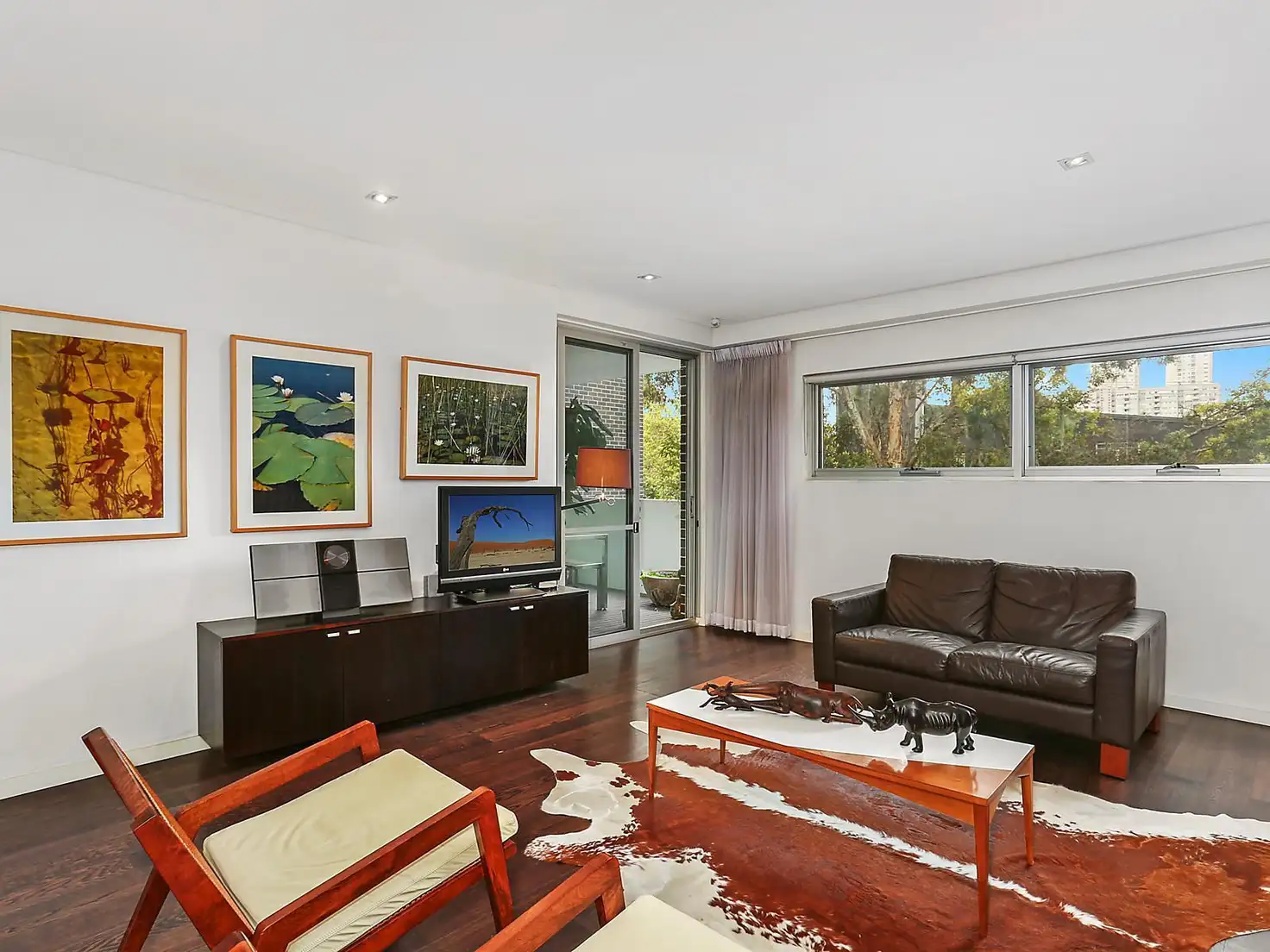 Main view of Homely apartment listing, 3/31 Gerard Street, Alexandria NSW 2015