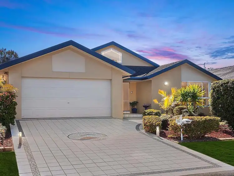 10 Mercator Close