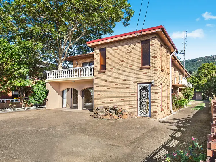 220 Lawrence Hargrave Drive, Thirroul NSW 2515