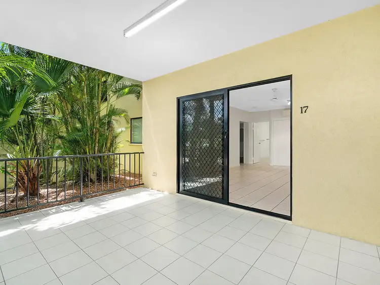 Fifth view of Homely unit listing, 17/9 Stratford Parade, Stratford QLD 4870