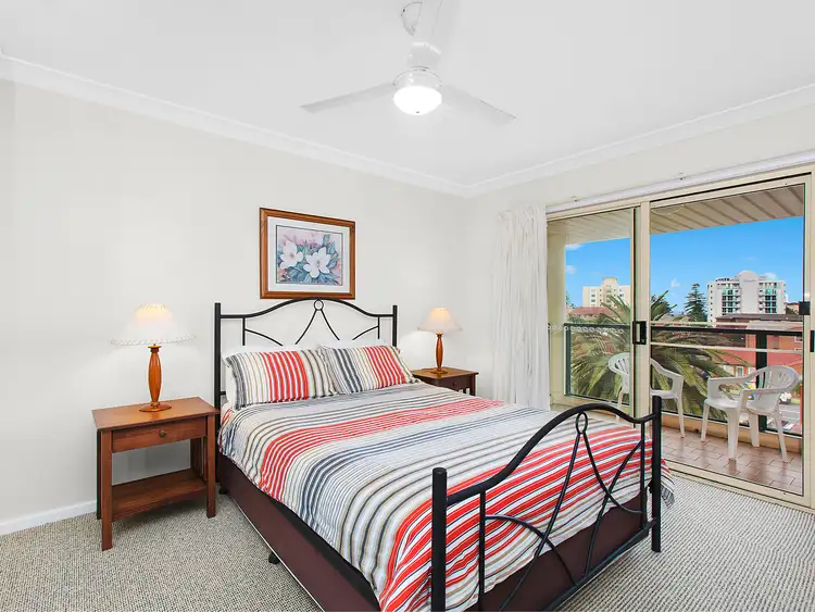 Fourth view of Homely apartment listing, 16/36A Smith Street, Wollongong NSW 2500