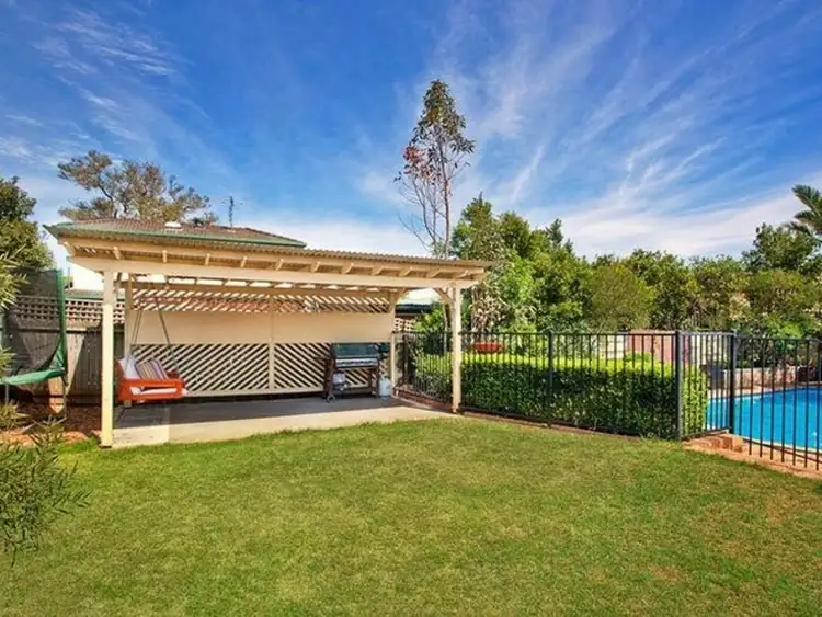 Fourth view of Homely house listing, 6 Hampden Street, North Rocks NSW 2151