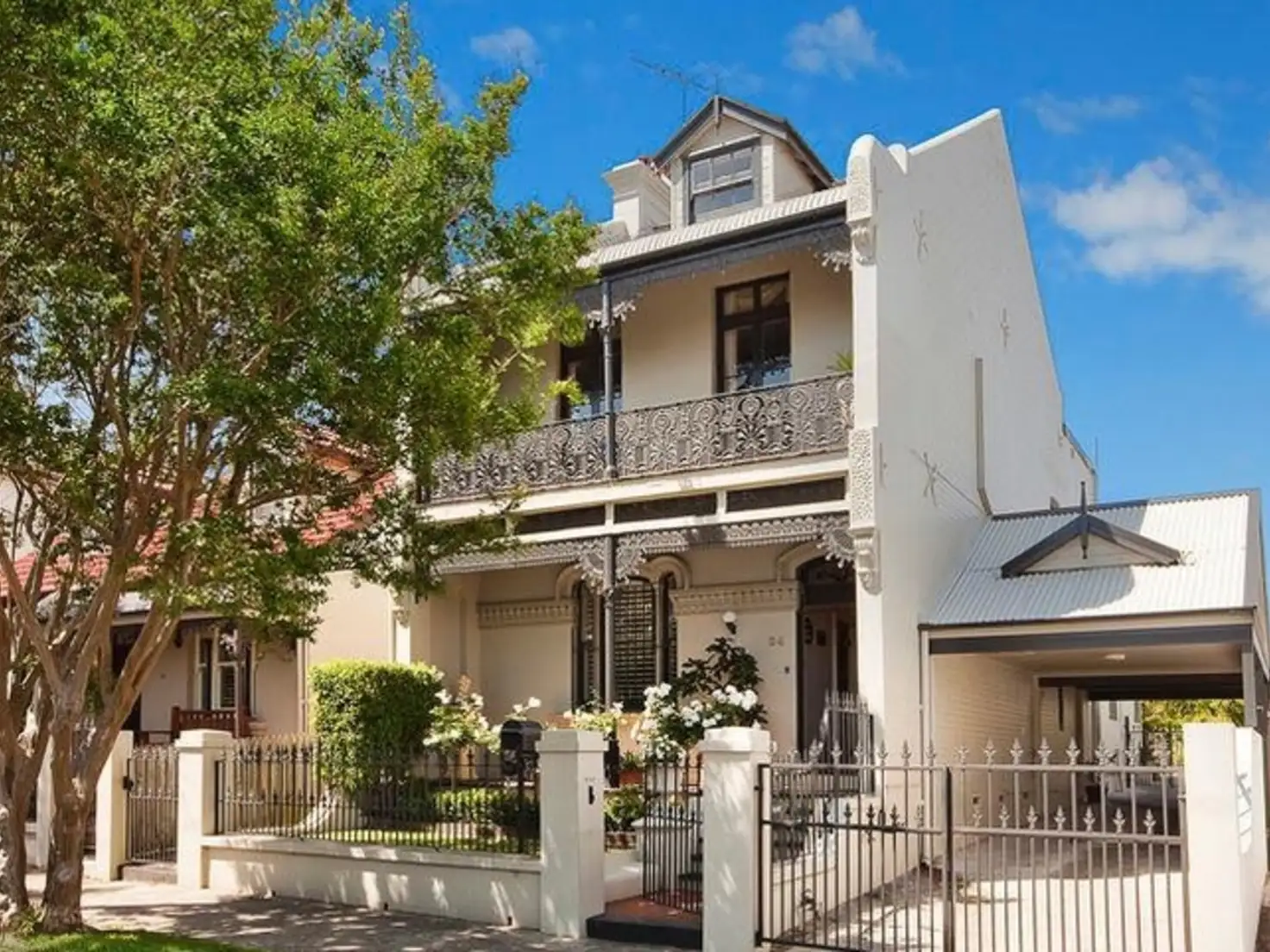 Main view of Homely house listing, 64 Carlisle Street, Leichhardt NSW 2040