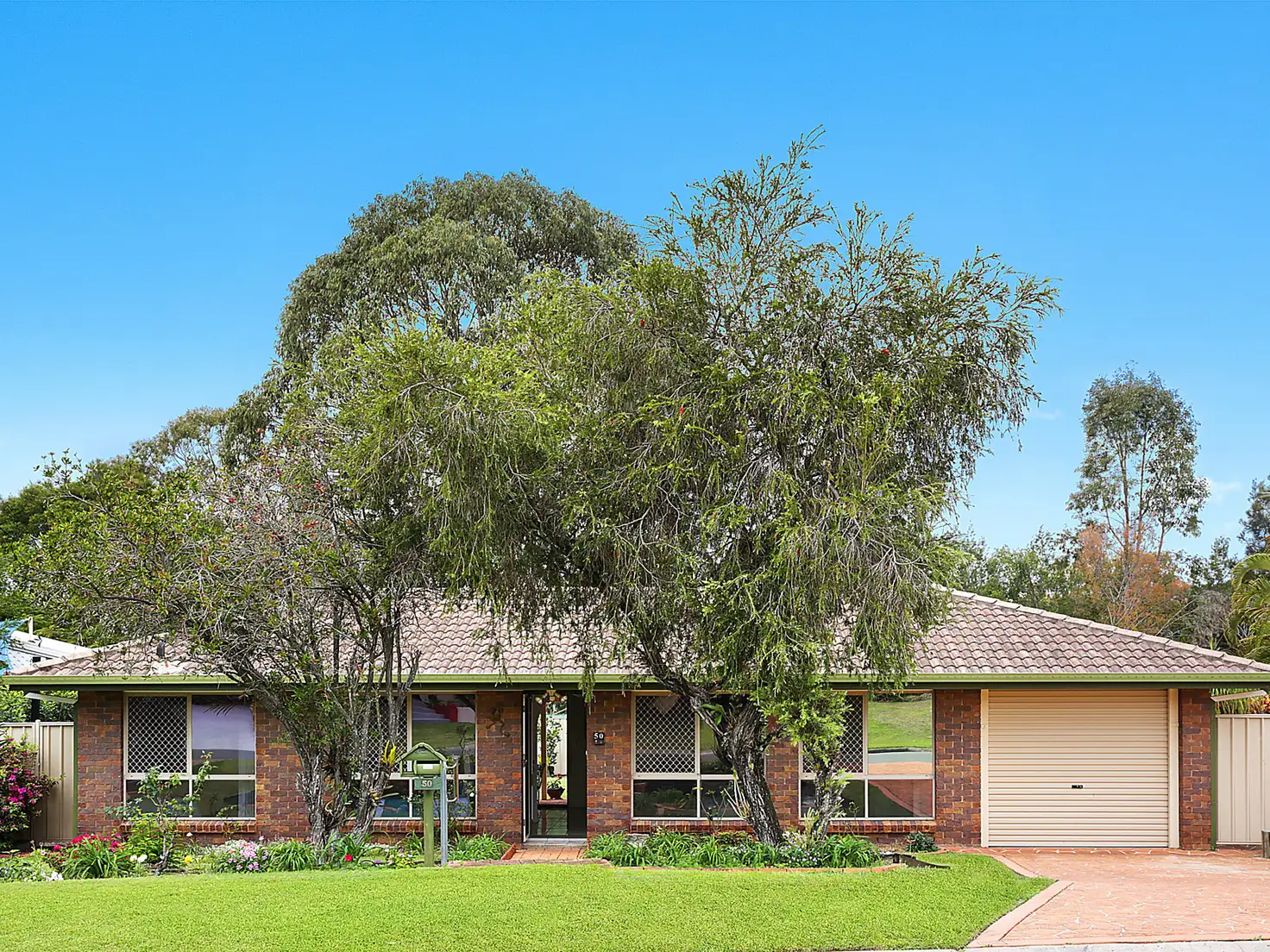 Main view of Homely house listing, 50 Sylvania Street, Wellington Point QLD 4160