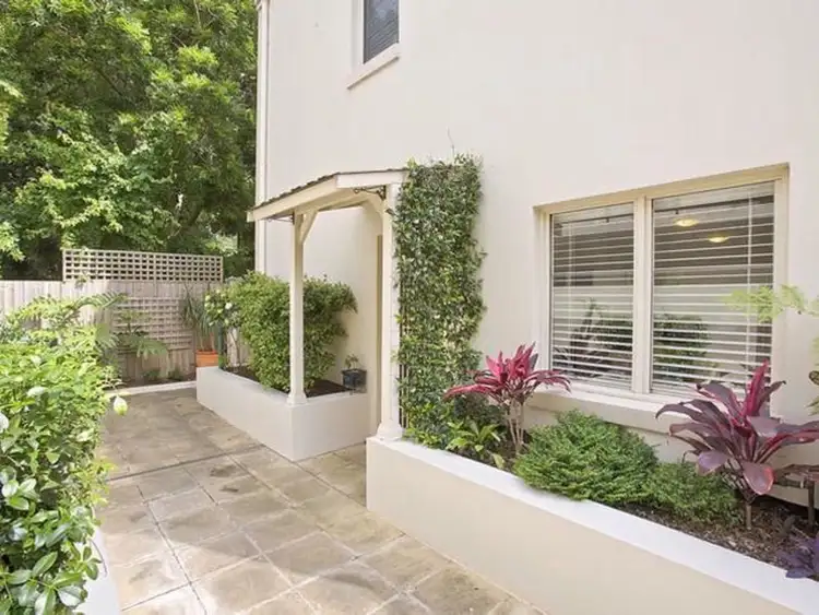 Second view of Homely townhouse listing, 9/74 Johnston Street, Annandale NSW 2038